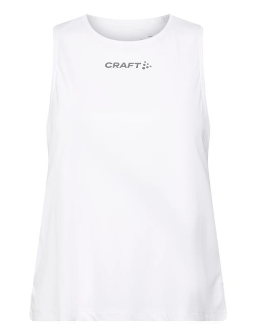 Craft | Core Essence Singlet 2 W | XS