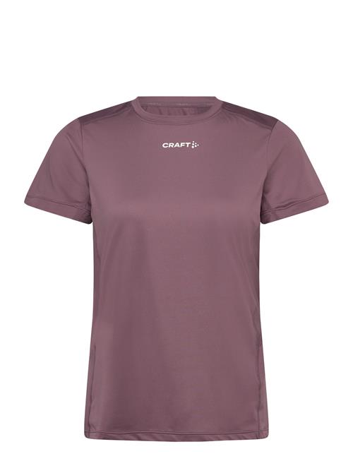 Craft | Adv Essence Ss Tee 2 W | XL
