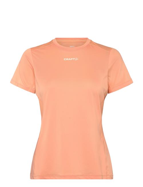 Craft | Adv Essence Ss Tee 2 W | S