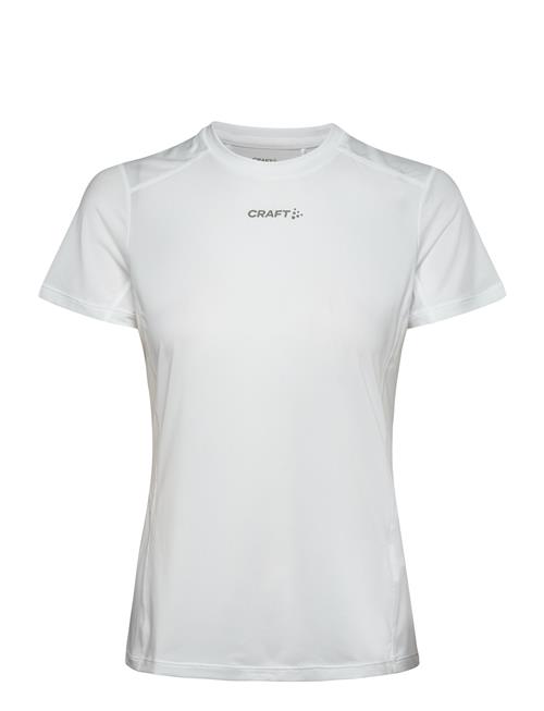 Craft | Adv Essence Ss Tee 2 W | S