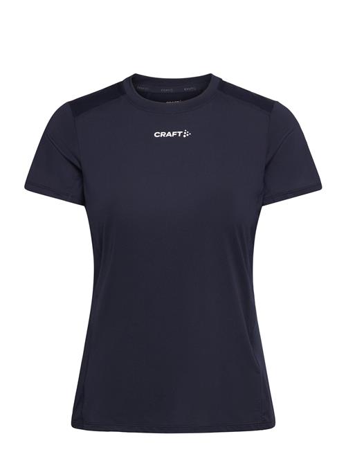 Craft | Adv Essence Ss Tee 2 W | S
