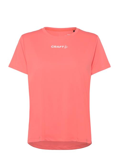 Craft | Core Essence Ss Tee 2 W | L