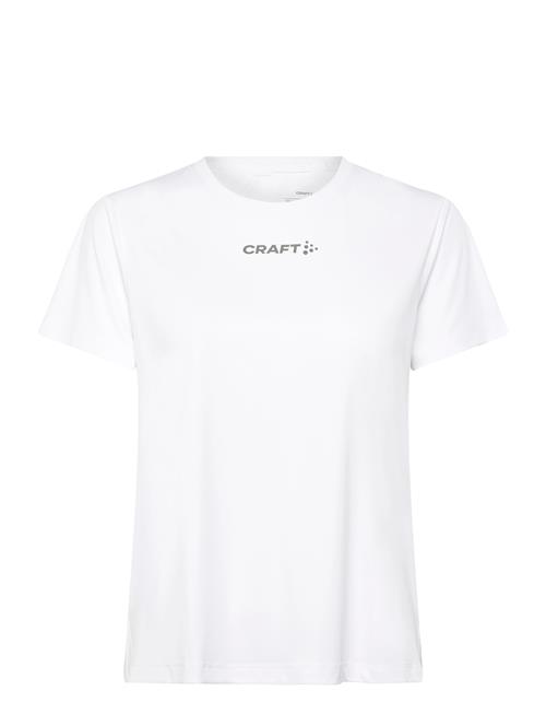 Craft | Core Essence Ss Tee 2 W | L