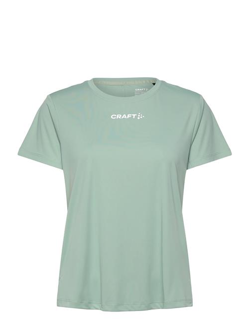 Craft | Core Essence Ss Tee 2 W | L