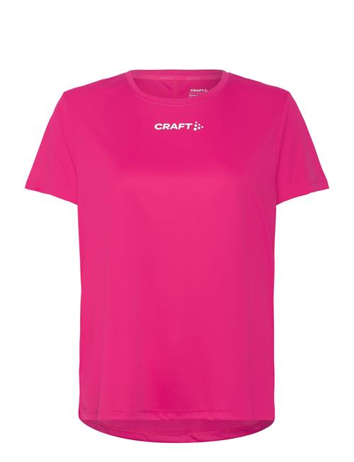Craft | Core Essence Ss Tee 2 W | S