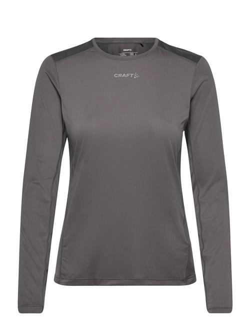 Craft | Adv Essence Ls Tee 2 W | XS