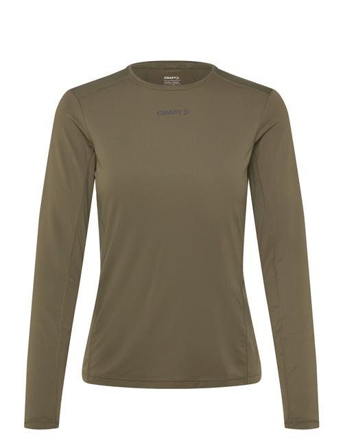 Craft | Adv Essence Ls Tee 2 W | XS