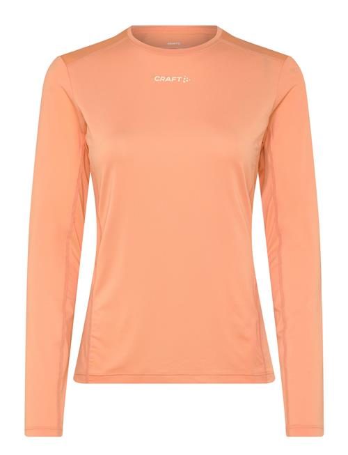 Craft | Adv Essence Ls Tee 2 W | L