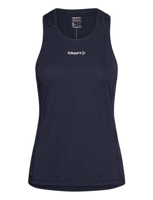 Craft | Adv Essence Singlet 2 W | XS