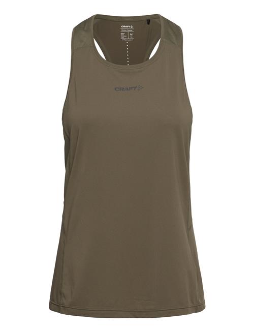 Craft | Adv Essence Singlet 2 W | XS