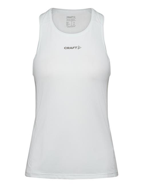 Craft | Adv Essence Singlet 2 W | L