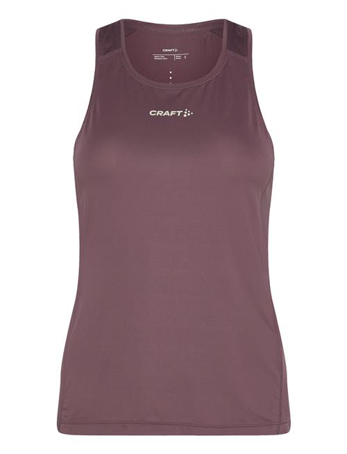 Craft | Adv Essence Singlet 2 W | XL