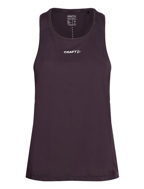 Craft | Adv Essence Singlet 2 W | XL