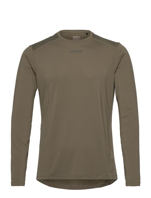 Craft | Adv Essence Ls Tee 2 M | M