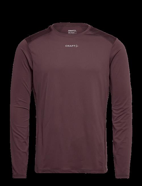 Craft | Adv Essence Ls Tee 2 M | XXL