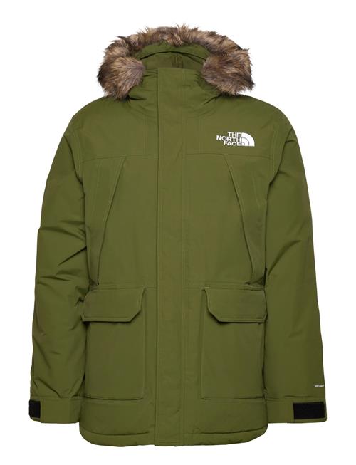 The North Face | M Mcmurdo Parka | L