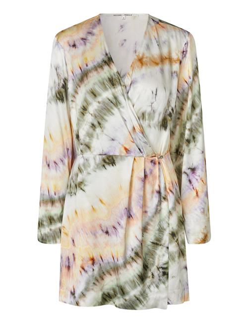 Second Female | Sirana Dress | M