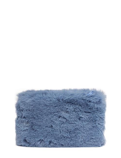 Sense | Pennfodral Fluff Duvblå | ONE SIZE