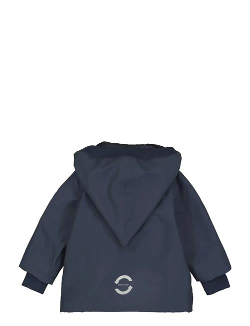 mikk-line | Polyester Baby Jacket, Grs | 80