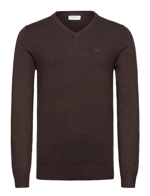 Lindbergh | Eco Vero V-Neck Jumper | S
