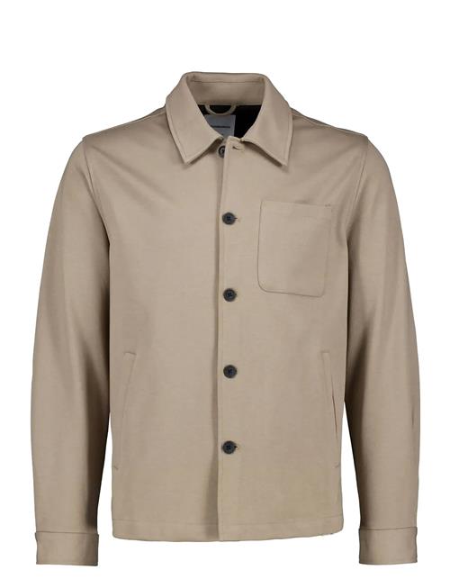 Lindbergh | Superflex Overshirt | L