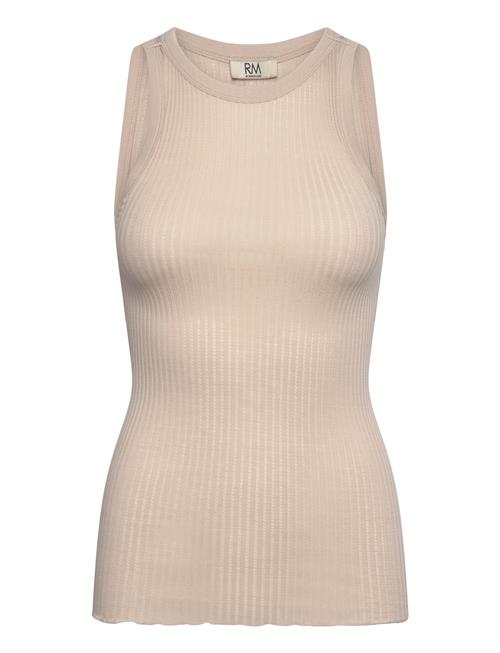 RM By Rosemunde | Rmwbaku Viscose Tank Top | M