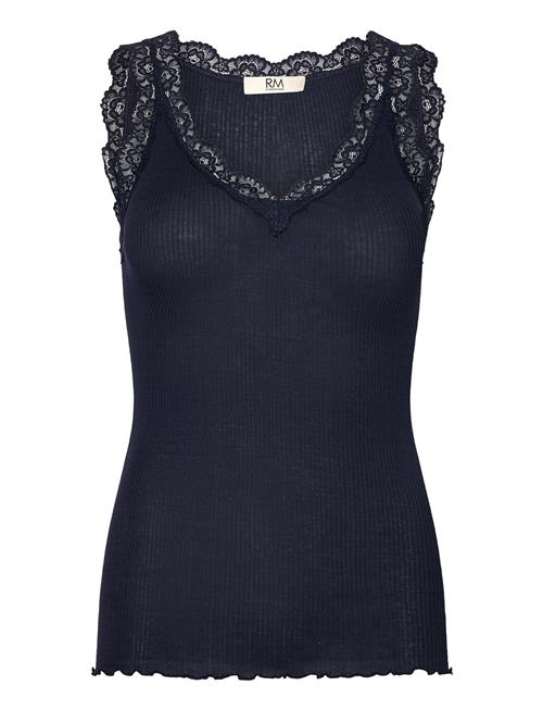 RM By Rosemunde | Rmwbalta Modal Sl V-Neck Top | XS