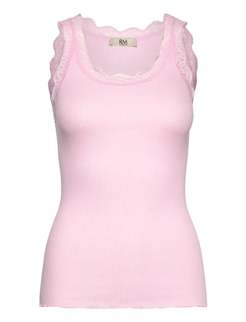 RM By Rosemunde | Rmwbalta Modal Sl U-Neck Top | M