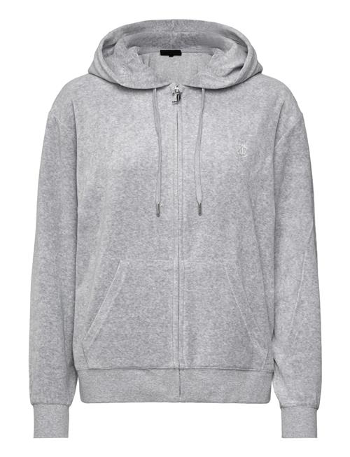 Juicy Couture | Halan Oversized Hoodie | S