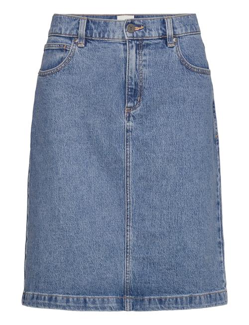 ABRAND | 99 Midi Skirt Ada | 28