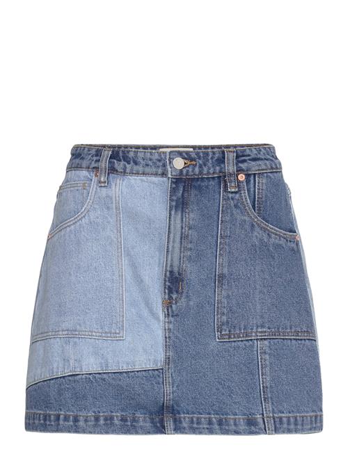 ABRAND | Aline Skirt Patchwork | 26