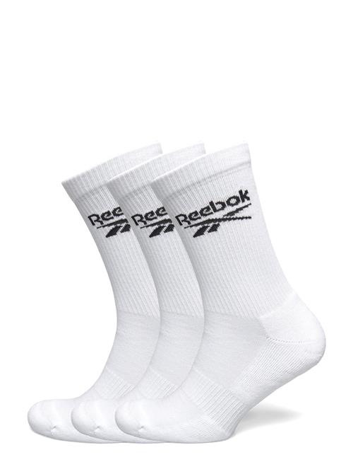 Reebok Performance | Sock Crew With Half Terry | 40-42