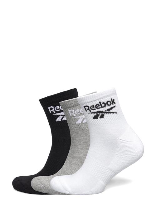Reebok Performance | Sock Ankle With Half Terry | 37-39