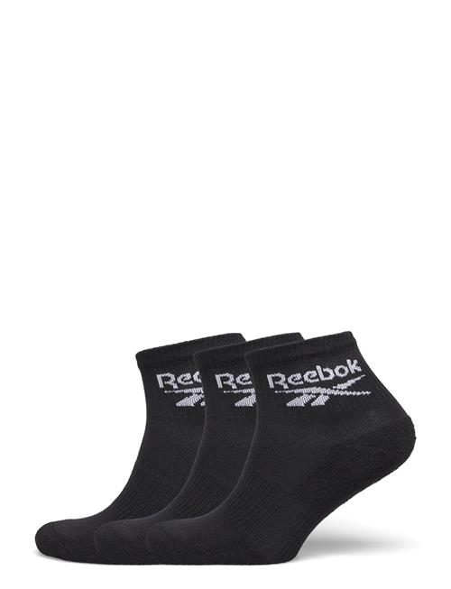 Reebok Performance | Sock Ankle With Half Terry | 43-45