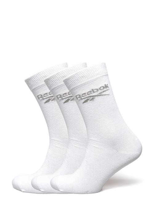 Reebok Performance | Sock Crew | 40-42