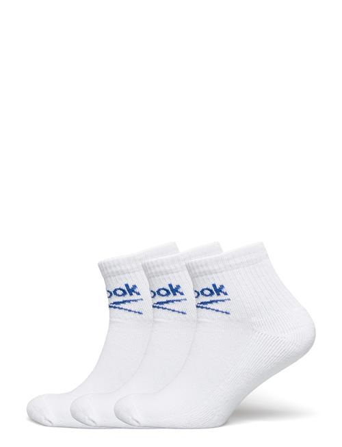 Reebok Performance | Sock Ankle | 40-42