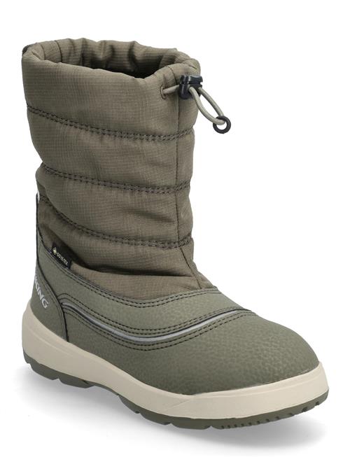 Viking | Toasty Pull-On Warm Gtx | 25