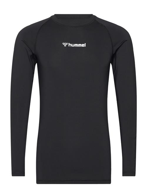 Hummel | Hmlbl Performance Tee L/S | XL