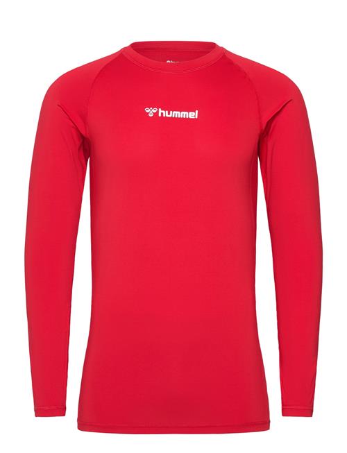 Hummel | Hmlbl Performance Tee L/S | L
