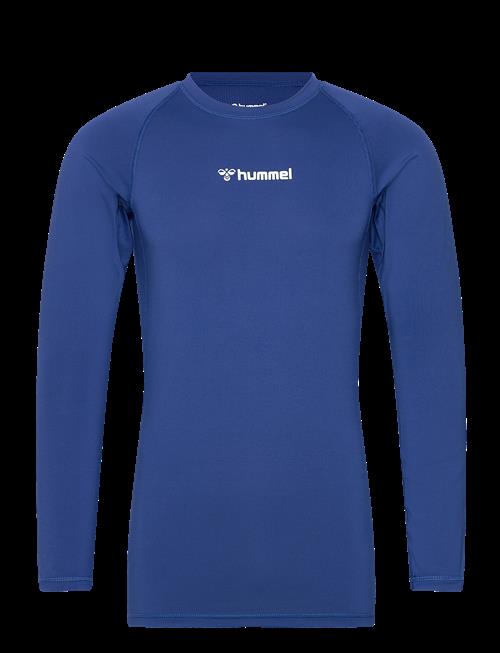 Hummel | Hmlbl Performance Tee L/S | M