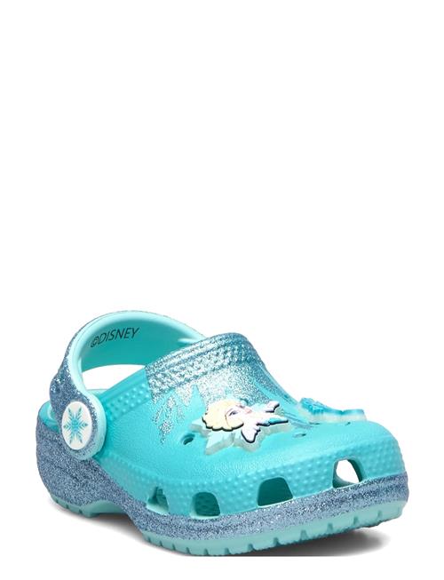 Crocs | Frozen Elsa Classic Clog T | 23/24