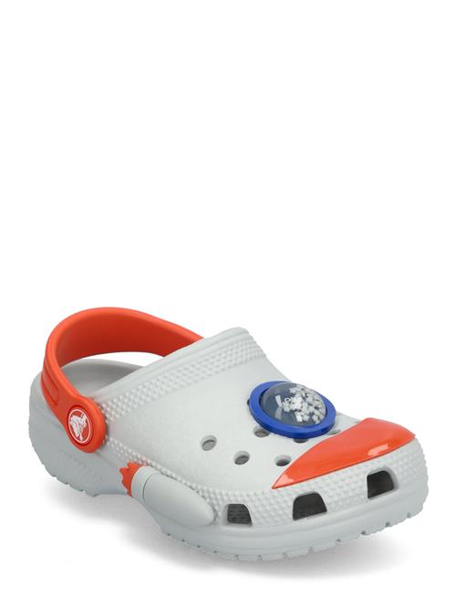 Crocs | Classic Rocket Ship Clog T | 19/20