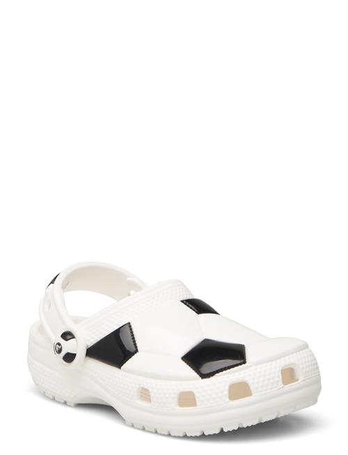 Crocs | Classic Soccer Ball Clog T | 20/21