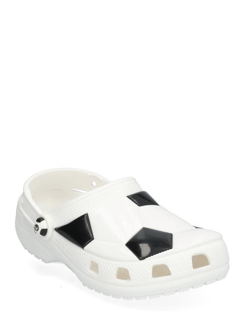Crocs | Classic Soccer Ball Clog K | 33/34
