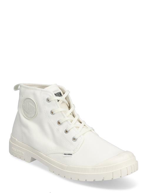 Palladium | Pampa Sp20 Hi Cvs | 41