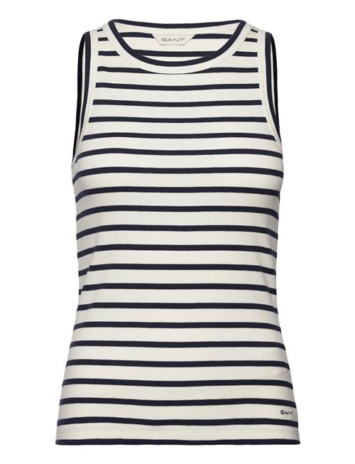 Gant | Striped Tank Top | XL