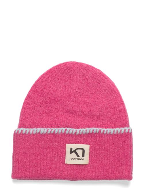Kari Traa | Rothe Wool Beanie | ONE SIZE