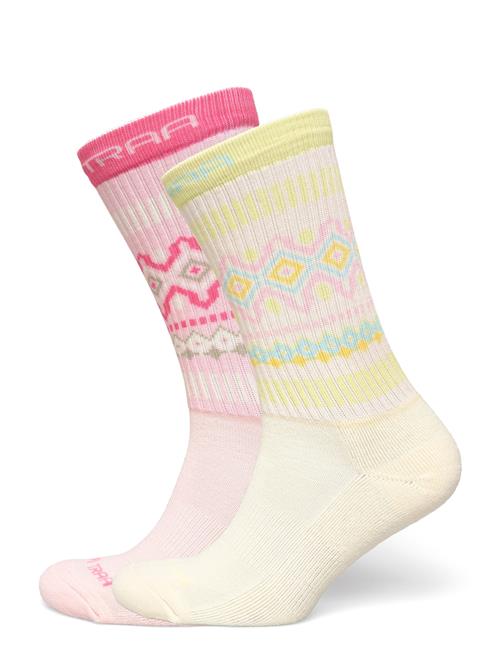 Kari Traa | Puffin Sock 2Pk | 36-37