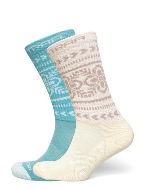 Kari Traa | Puffin Sock 2Pk | 36-37