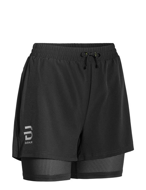Daehlie | Shorts Run 2 In 1 Wmn | XL